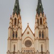 Cathedral of St. John The Baptist by Dan Kaufman, Studio Kaufman LLC