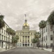 Savannah City Hall by Dan Kaufman, Studio Kaufman LLC